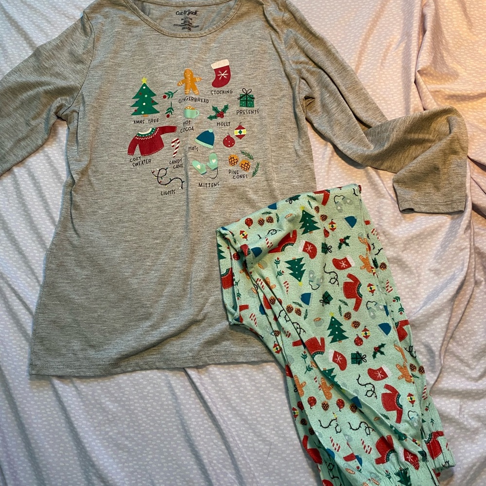 Pajamas